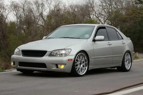 How much would a nice IS300/Altezza cost. And what are some 