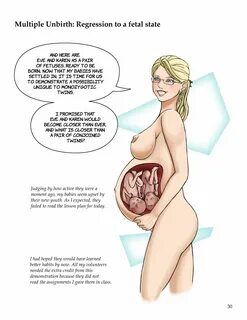The Anatomy & Physiology of Unbirthing Artist - Groblek - Im
