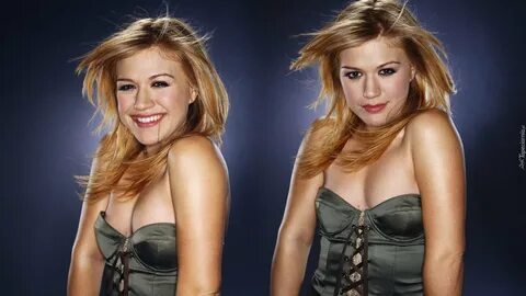 Kelly Clarkson (51 фото)