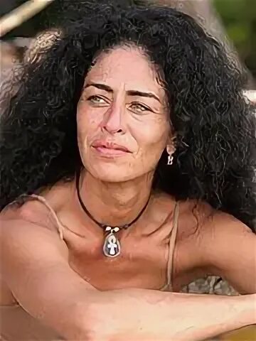 Survivor: Palau's Janu Tornell Human development index, Peop