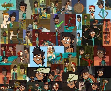 Mike!!! Drama funny, Total drama island, Drama