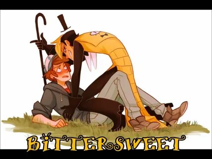 Bill x Dipper Playlist GF_billdip only Pinterest Billdip and.