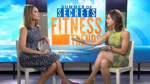 Jenna Wolfe shares how to get bigger benefits from running
