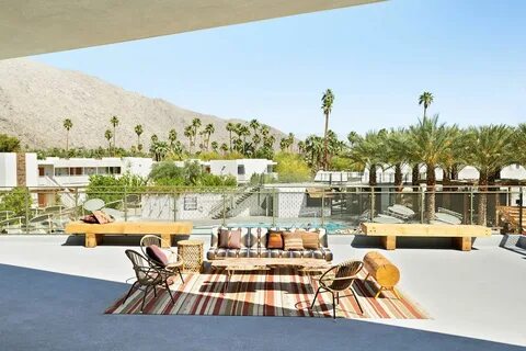 The very best hotels in Palm Springs Palm springs hotels, Pa