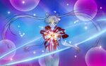 Sailor Moon Usagi Wallpapers - Wallpaper Cave