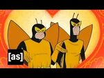 Ode to the Henchmen The Venture Bros. Adult Swim - YouTube