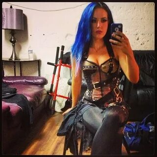 Пин на доске Alissa White-Gluz