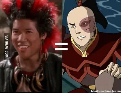 That moment when you realize the leader of the Lost Boys in 