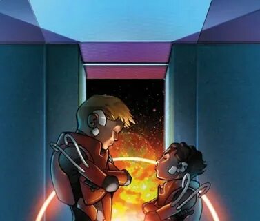 Enders Game: Command School (2009) #2 Comic Issues Marvel