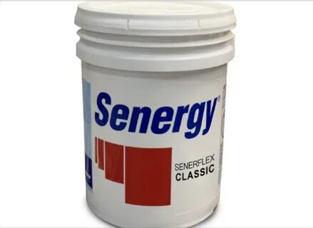SENERFLEX SENERGY CLASSIC Colours Available in a wide varie