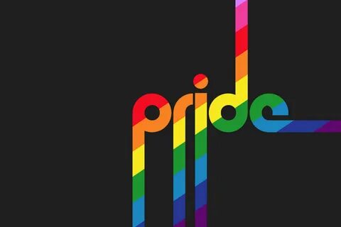 Pride 2021 Wallpapers - Wallpaper Cave
