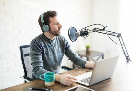 Digital Strategies: The Rise of Podcast Content Marketing - 