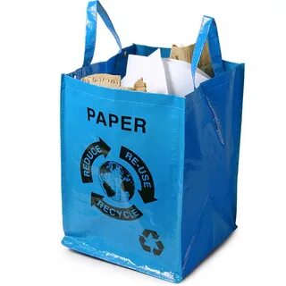 The PEFC Finally Endorses Paper Bags Finance Blog: Website