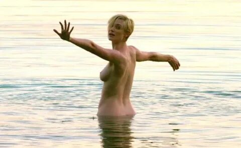 Top Ten Celebs from Christopher Nolan Movies Nude