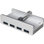Разветвитель USB Orico MH4PU - купить в интернет-магазине ОН