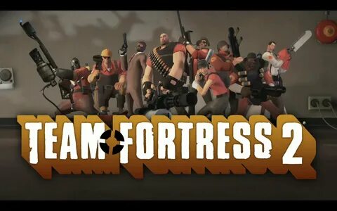 Team Fortress 2 (TF2) wallpapers 1280x800 desktop background
