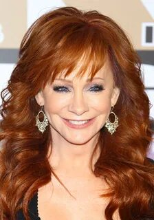 Pictures of Reba McEntire, Picture #244475 - Pictures Of Cel