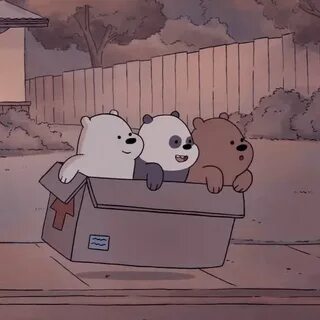 Adorable Ice Bear Pfp - We Bare bears - Ursos sem Curso - 7 