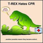 Pity the T-Rex T rex humor, Medical humor, Trex jokes