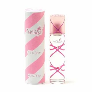 Pink Sugar Ladies By Aquolina Eau De Toilette Spray - 1 oz. 