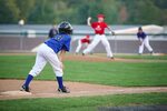 Sports medicine stats: Arm pain in healthy youth baseball pl