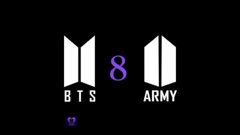 Happy 8th Anniversary ARMY!BTS and ARMY FOREVER 💜 please rea