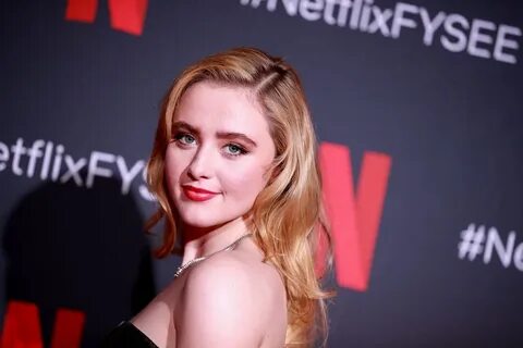 Kathryn Newton picture