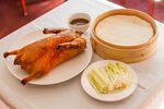 Peking duck house delivery