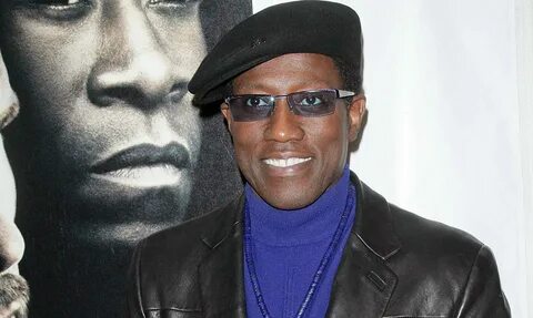 Wesley Snipes - Net Worth , Salary, Age, Height, Bio, Family