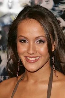 Crystal Lowe Images