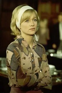 Judy Geeson