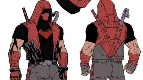 Newest red hood outfit Sale OFF - 54