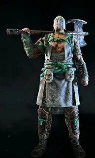 Okuribito For Honor Wiki Fandom