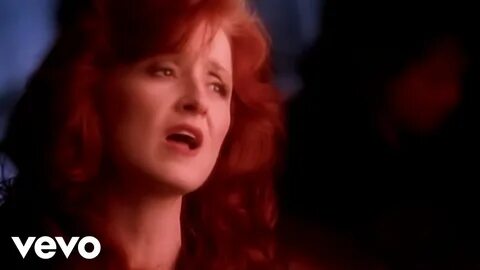 Bonnie Raitt - Storm Warning (Official Music Video) - YouTub