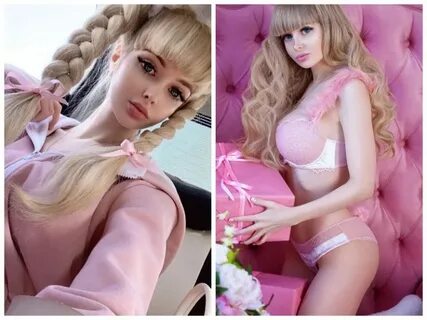 Анжелика Кенова Russian Barbie слив (30 горячих фото) скачат