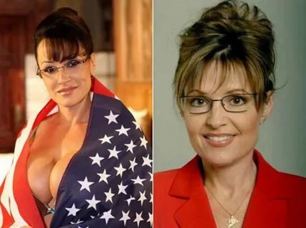 20 Celebrity Porn Star Doppelgangers Will Have You Seeing Do