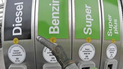 Benzin Türlerine Etanol Harmanlanması arşivleri - PetroTurk