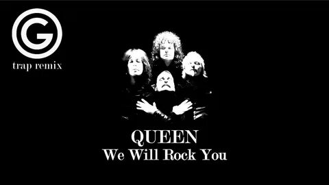 Trap Queen - We Will Rock You (Grean Remix) - YouTube Music