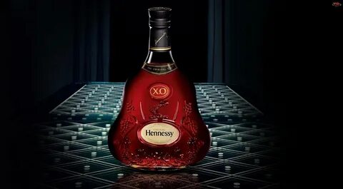Коньяк Hennessy XO (Хеннесси ХО) и его особенности