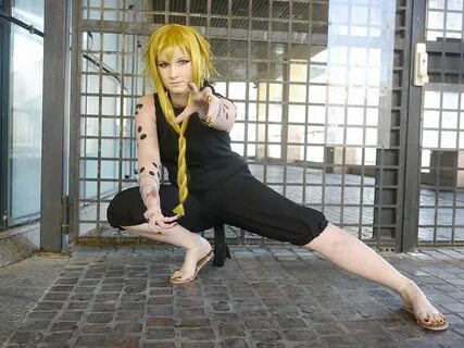Pin on Soul Eater Cosplay