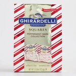 Ghirardelli Peppermint Bark Collection Bag World Market
