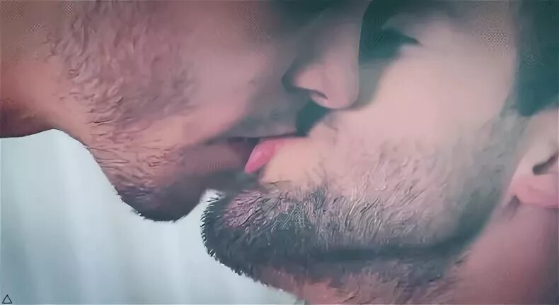 🔞 Up Close Kissing Порно XXX-Gays.com