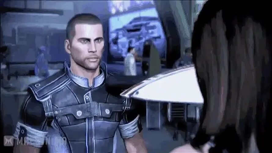 Объявлена дата релиза Mass Effect Legendary Edition