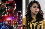 Novo "Power Rangers" trará primeira heroína lésbica do cinem