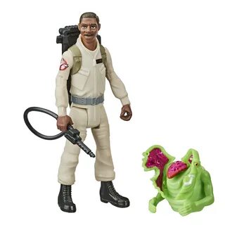 Hasbro Ghostbusters Toy Fair 2020 Preview Information and Im