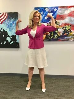 Has Janice Dean Had Plastic Surgery? Body Measurements and M