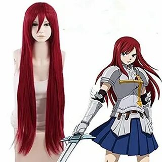 Erza Scarlet Costumes Buy Erza Scarlet Costumes For Cheap