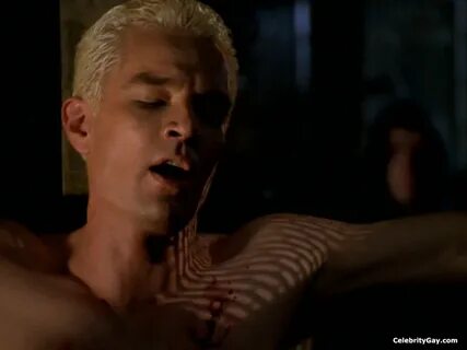 James Marsters Nude - leaked pictures & videos CelebrityGay