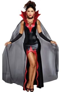 2 PCS Dissolute Killing It Halloween Costume LC89040 - $24.9