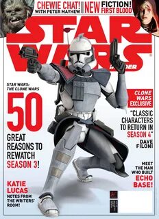 Category:Star Wars Insider 125-ის სტატიები ჰოლოპედია Fandom